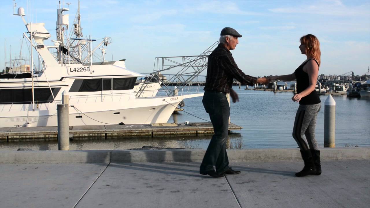 TIP 128 WCS Hammerlocks to Rock n Go Spin