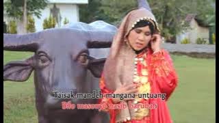 YEN RUSTAM   ISAK MANGANA UNTUANG