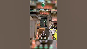 DEAKLOCK 4K SPLIT MAP.. #valorant #bestplayervalorant #pubgmobile #valorantclips #bestvalorantplayer