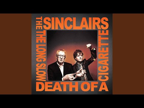 The Sinclairs — How Much Is The Dust?
