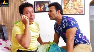 Dawat E Shaadi Comedy | Vol 2 | Non Stop Hyderabadi Movie Comedy Scenes | Gullu Dada, Salim Pheku