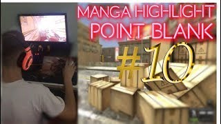 manga ● PB Highlight #10