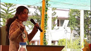 Motivational Talk (bengali) by Ms.  Ipsita Chakraborty