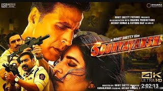 Download lagu Suryavanshi | Suryavanshi Hindi Movie | Suryavanshi Akshay Kumar