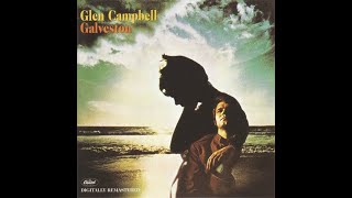Glen Campbell - Take My Hand For A While (Remastered)