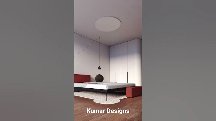 Interior Design Tutorial #shorts #short #interior #youtubeshorts #exterior #kumardesigns #3dsmax