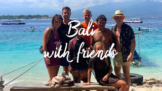 Roundtrip with friends | Indonesia - Bali | 2019