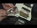 How to Troubleshoot & Repair an Electric Guitar