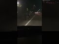 Extrim Pengendara Motor Masuk Toll Jakarta Arah Merak,kebon Jeruk Tomang