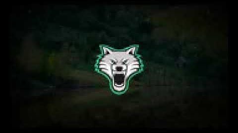 TRAP WOLVES AUDIO SPECTRUM AVEE PLAYER➡#2 TEMPLATE||50 SUBSCRIBES FOR LINK