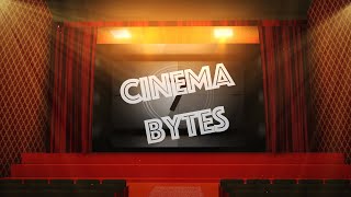 Cinema Bytes - Contemporary Black Cinema - 'Black Filmmaking & Black Intimacy' - Episode 1 by CCPTV53 511 views 3 years ago 57 minutes