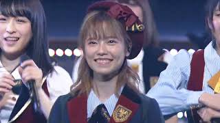 AKB48  永遠プレッシャー   2016   リクエストアワー