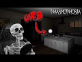 Is This Nightmare Ghost a Mimic??? | Phasmophobia