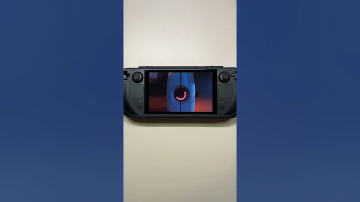New Steam Deck Official Boot Screens - 天天要聞