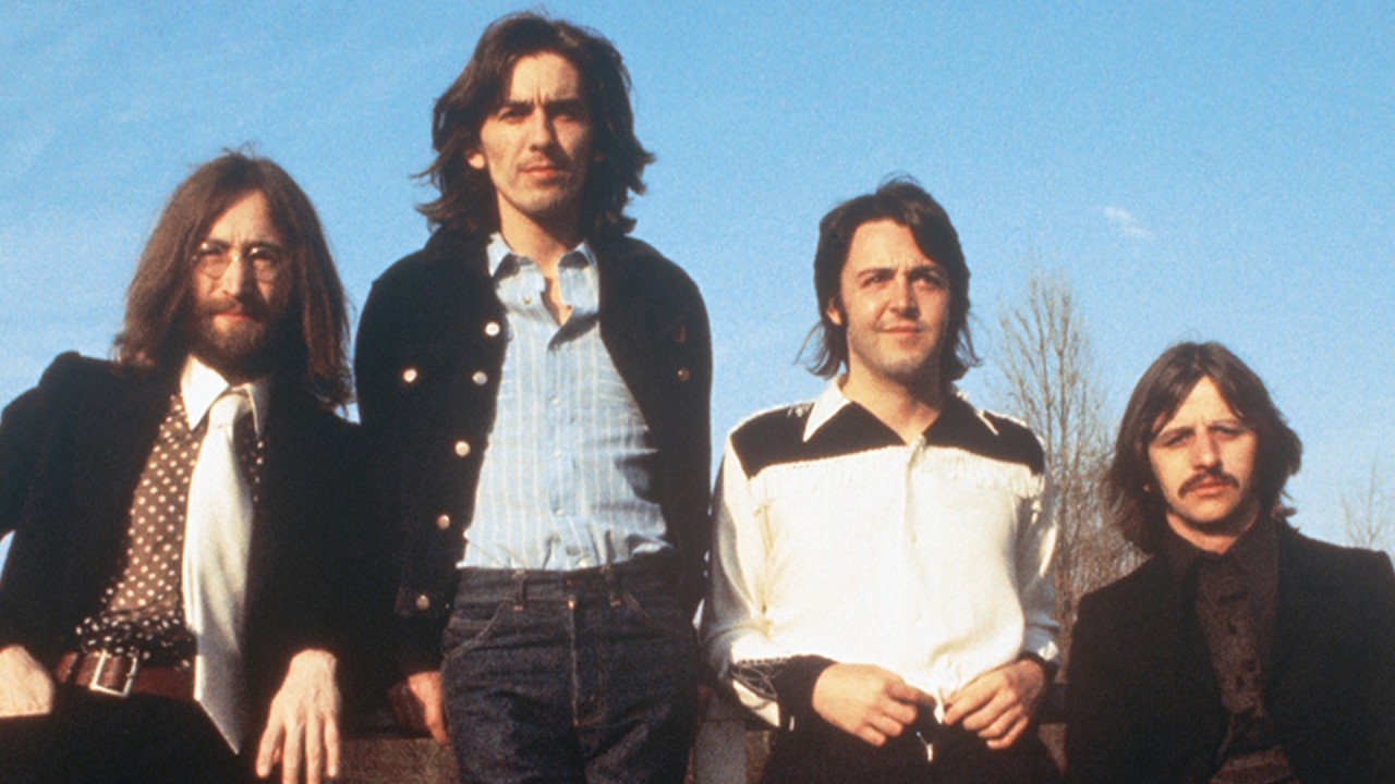 Deconstructing The Beatles - Something (Isolated Tracks)