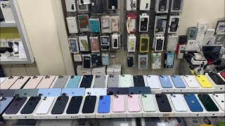 Best Second Hand Mobile Shop Kolkata|Used iPhone Kolkata|Openbox used Kolkata mobile market