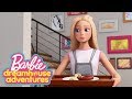 Casusluk | Barbie'nin Rüya Evi Maceraları | @Barbie Türkiye