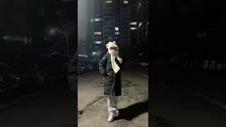 🐻‍❄️✨#Lapillus #라필루스 #Yue #유에