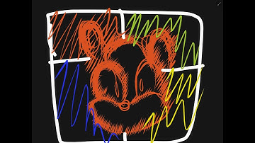 my reaction to Conker