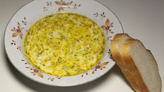 Сливочный суп из семги / Creamy soup with salmon | Видео Рецепт