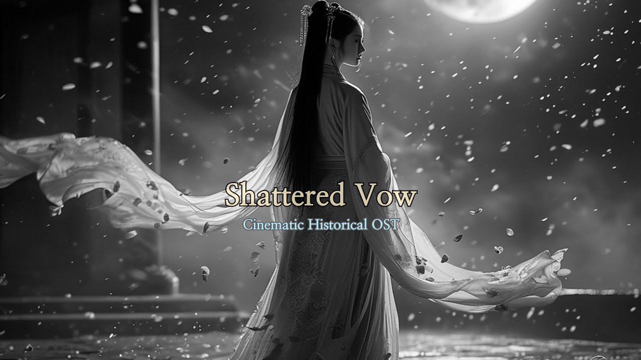 21. Shattered Vow | Sorrowful Cinematic Historical OST