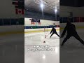 🚨 Training deception skills in hockey is essential for creating scoring opportunities