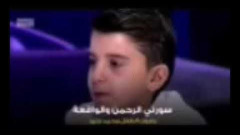 محمد جنيد ترتيل خاشع لسورة الواقعة لم تسمع مثله