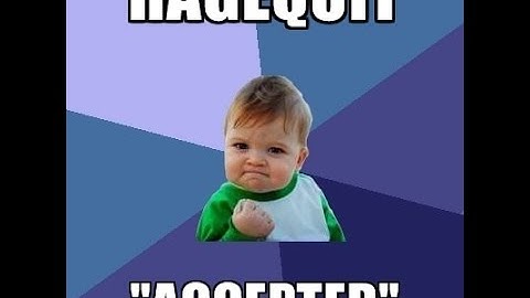 SKILL BASED MATCHMAKING= RAGE QUITING?? (BO2 NUCLEAR VS TRYHARDS)