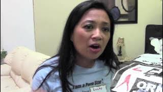 Lucky Starr on Measure B