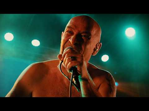 Goblini - Splet okolnosti - Live in KST 2