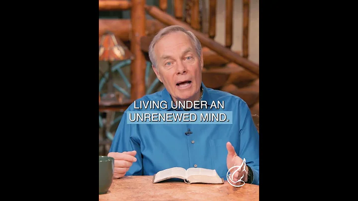 Renew Your Mind!