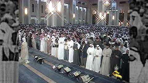 سورة الحجرات 1424هـ 2003م مشاري راشد العفاسي