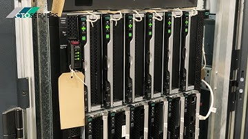HPE Synergy 480 G11 Blades: Scalable Infrastructure for Modern Workloads