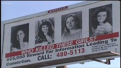 KVUE Crime Files: The families of the 1991 Austin yogurt shop murder victims still have hope | KVUE