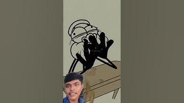 Trying not to laugh!😂😂4k memes #shorts click the blue Join button to support my animations #funny