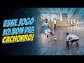 Zika é Poko FS x Sou Favela FS - Final Copa SACI Prata 2021