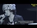 [Turkish Sub] FT Island- Distance