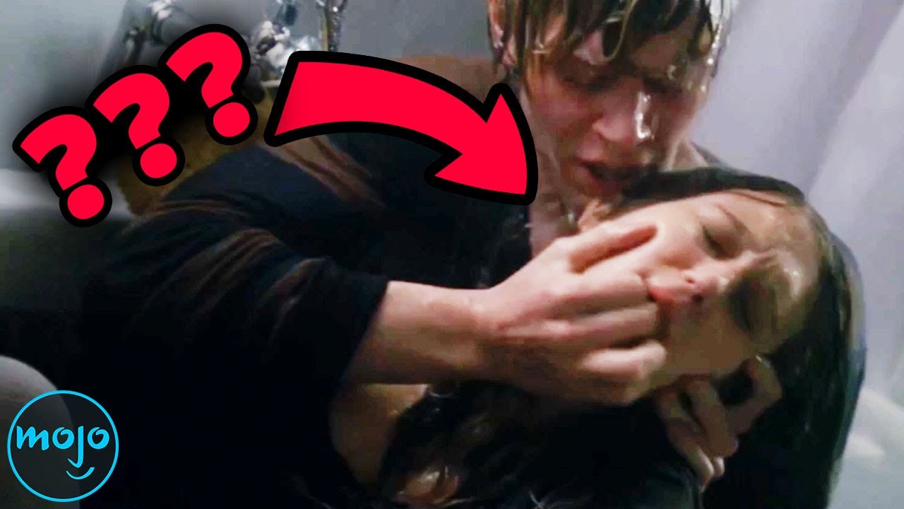 Top 50 Best TV Plot Twists You Didn't See Coming