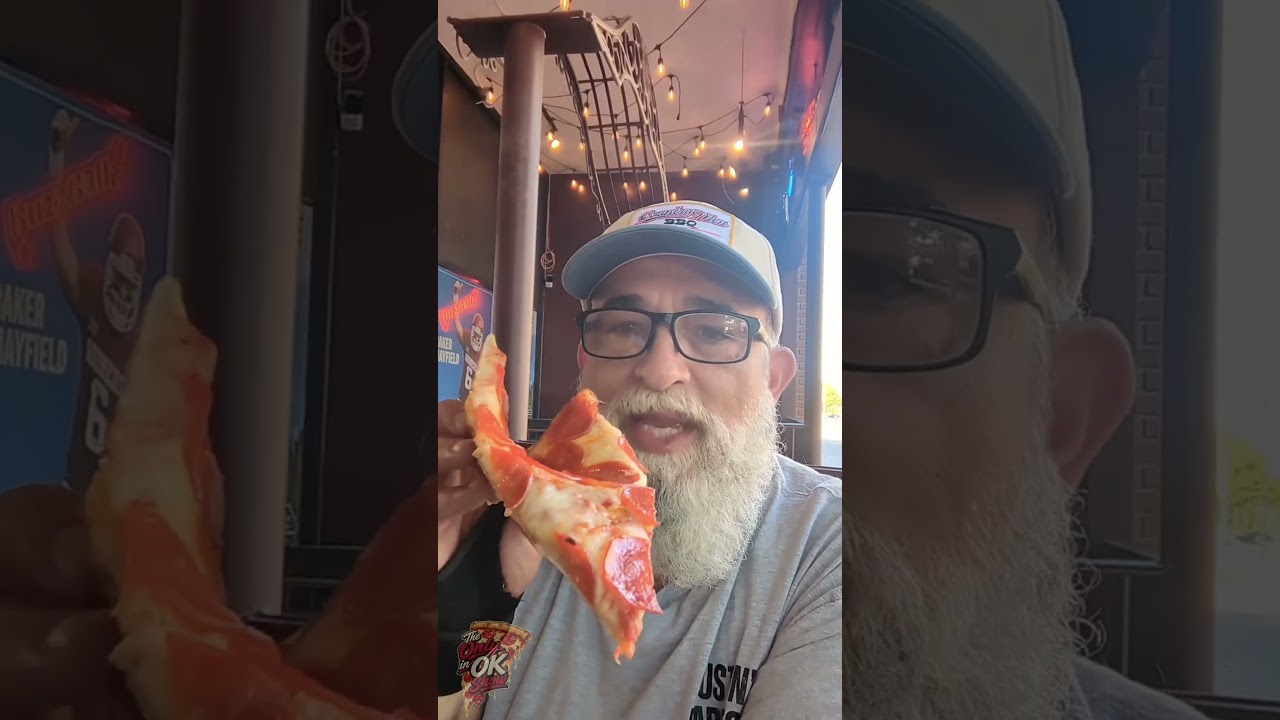 Who is Moving On? Rendezvous OKC vs. New York Pizza & Pasta - Norman, Oklahoma