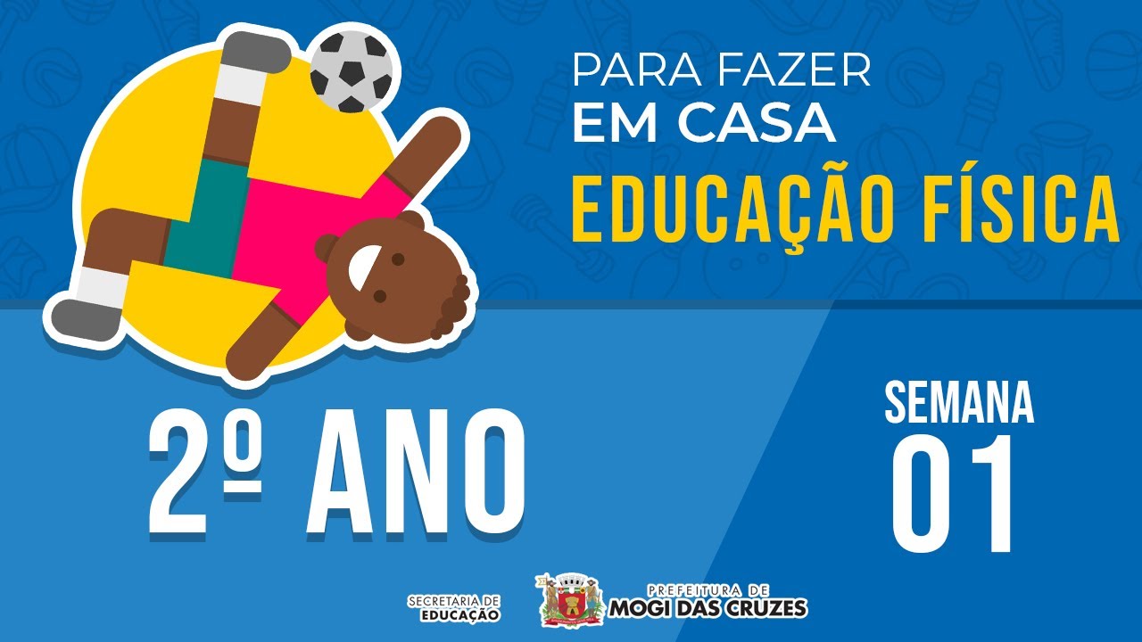 Vamos Jogar de Novo? Departamento de Educação Física lança 2º Caderno de  Jogos! – DEPARTAMENTO DE EDUCAÇÃO FÍSICA