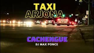 Ricardo Arjona - Historia De Taxi - (Dj Max Ponce ) Fiestero Remix.