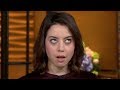 Aubrey Plaza is The Most Awkward Woman On Earth..and Weird too