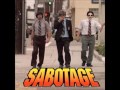 Miniature de la vidéo de la chanson Sabotage