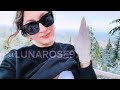 Gloves while hiking asmr #asmr #asmrsounds #asmrgloves #glovesounds #asmrcommunity #pnw #asmroutdoor