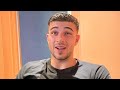 Tommy Fury says he&#39;s NOT HAPPY with fight vs KSI, CALLS OUT MCGREGOR &amp; says LOGAN IS ON THE JUICE!
