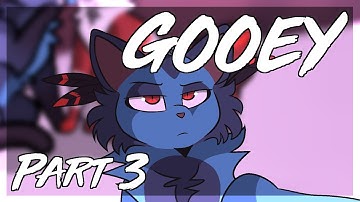 【Gooey - Warrior Cats | Color Palette PMV MAP | Part 3】