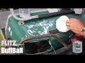 Fiberglass Restoration