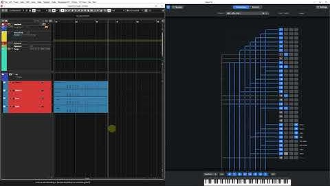 String Quartet with Divisimate