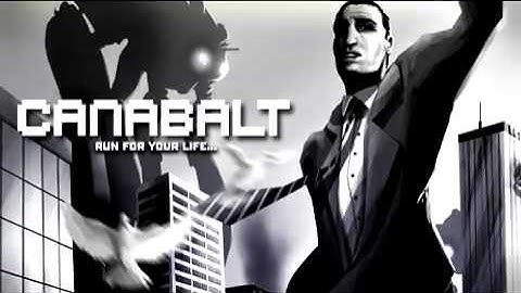 Canabalt PlayStation Mini Trailer