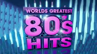 Nonstop 80s Greatest Hits 🎈🎈 Best Oldies Songs Of 1980s 🎈🎈 Greatest 80s Music Hits